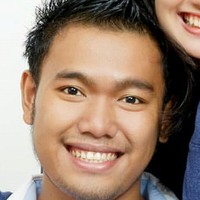Michael Gorbachep Manurung