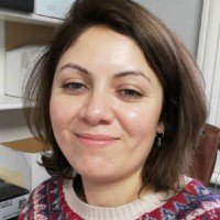 Lejla Shalal