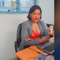 Christelle Djedje