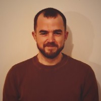 Kieren Van Geene