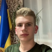 Максим Борисюк