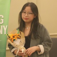 Thảo Trang Nguyễn