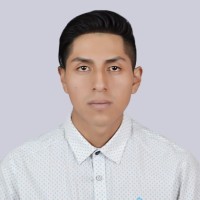 Aldo Gines Huanca H.