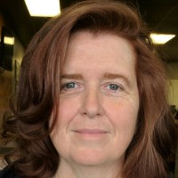 Cynthia Walker-Gales