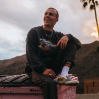 Tanner Harvey