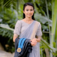 Sarala Chandrasekara