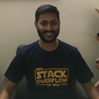 Abhishek Nath