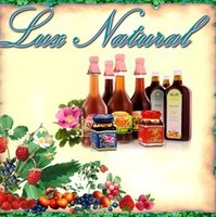 Lux Natural Aronia