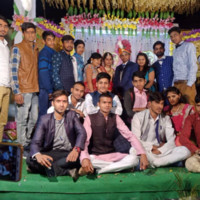 Arvind Patidar