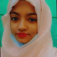 Sharmin Akter Mukti