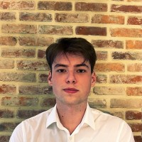 Yannick Van Damme