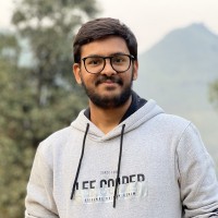 Sandeep Chandra Maddipati