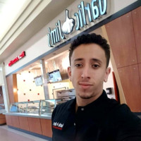 Mohamed Alghafafi