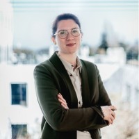 Camille Frerot