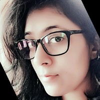 Khushboo Kothari (Bengani)