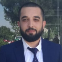 Süleyman Korkmaz