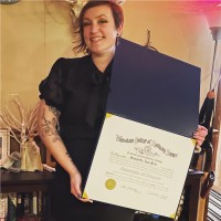 Samantha Erler