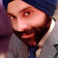 Hargovind Singh