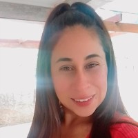 Caroline Padilha
