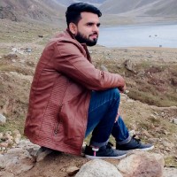 Muhammad Azeem Zaman
