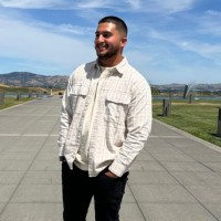Anthony Macias