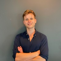 Olivier van Staalduinen