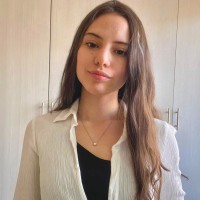 Isabela Mejia Restrepo