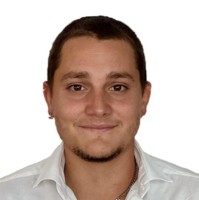 Daniel García Roberts