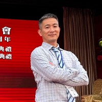 Jason Chan