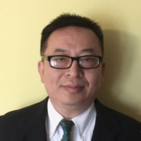 Joseph Liu