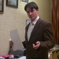 Artem Zdorik