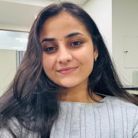 Charu Gautam
