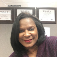 Sharon Williams-Crosby