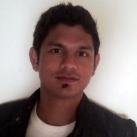 Vivek Wakode
