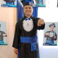 Vandeson Da Costa Lima
