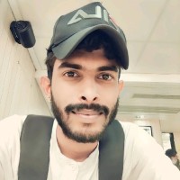 Abhishek Sr
