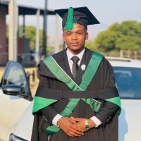 Vukosi Rikhotso