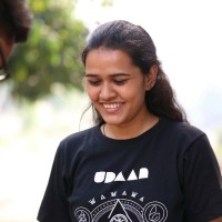 Pragati Pandey