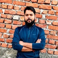 Durgesh Gupta
