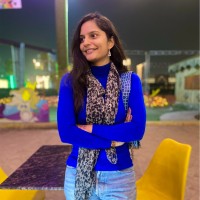 Roopali Sirohi