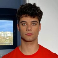Àlex Martín Gonzàlez