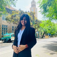 Poorva Raut