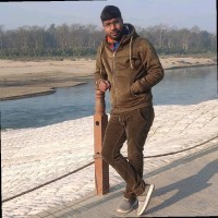 Sandesh Sah