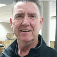 Greg Strang