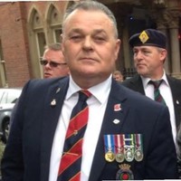 Gary J Jones