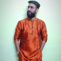 Vinay Kr. Sharma
