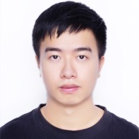 Rongqiang Zhang