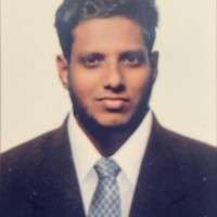 Anish Robert
