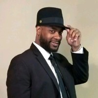 Eric Thomas