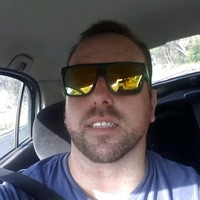 Geoff Brian